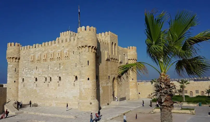 OVER-DAY TO ALEXANDRIA FROM CAIRO BY CAR