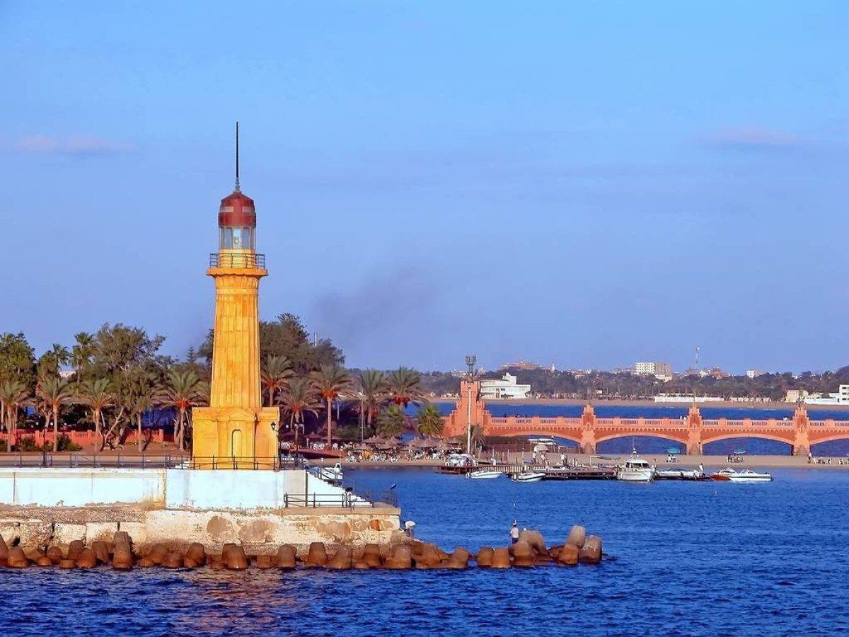 9 Days Cairo, Aswan Luxor Nile Cruise, and Alexandria