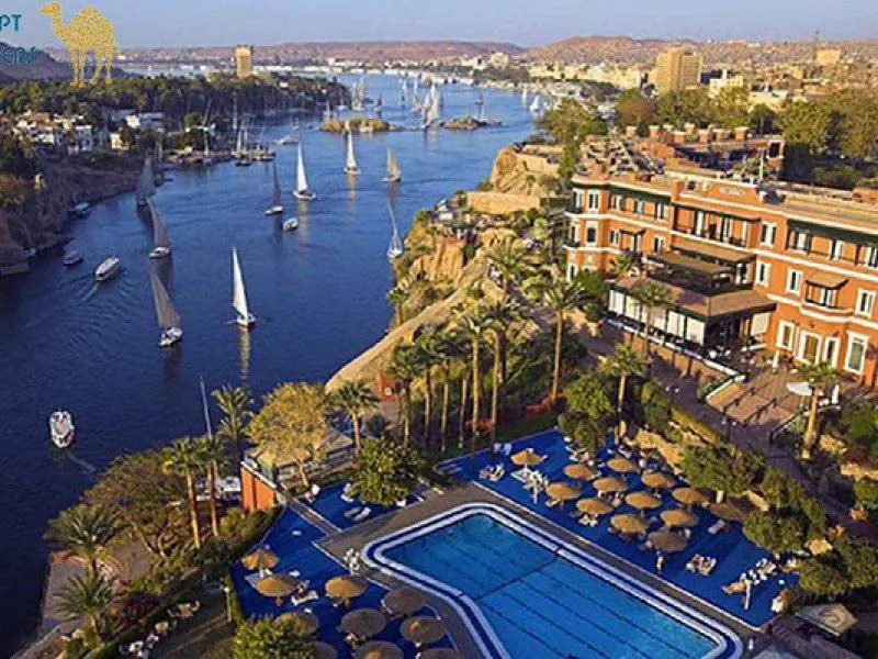 Aswan