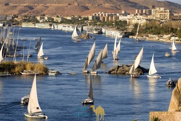 Aswan