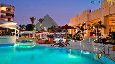 Best 5-Star Hotels in Egypt
