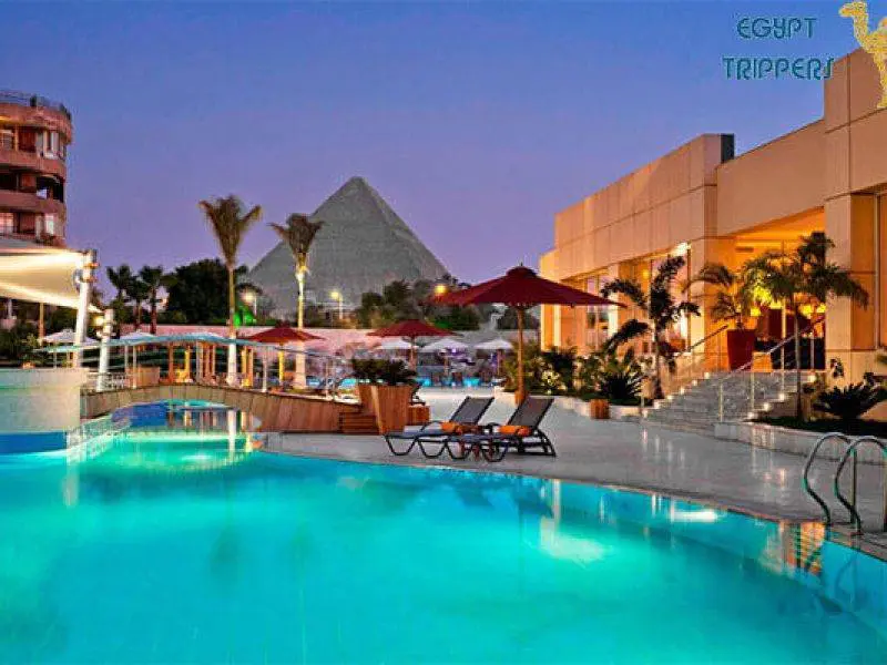 Best 5-Star Hotels in Egypt