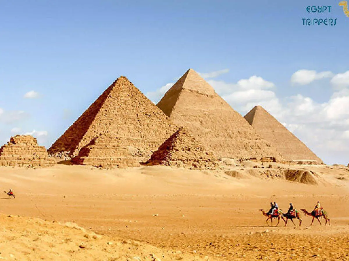 Best Travel Company to Book Your Tour in Egypt