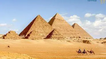 Best Travel Company to Book Your Tour in Egypt