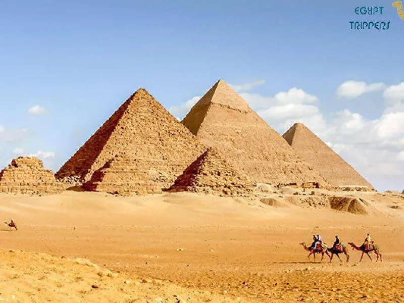 Best Travel Company to Book Your Tour in Egypt
