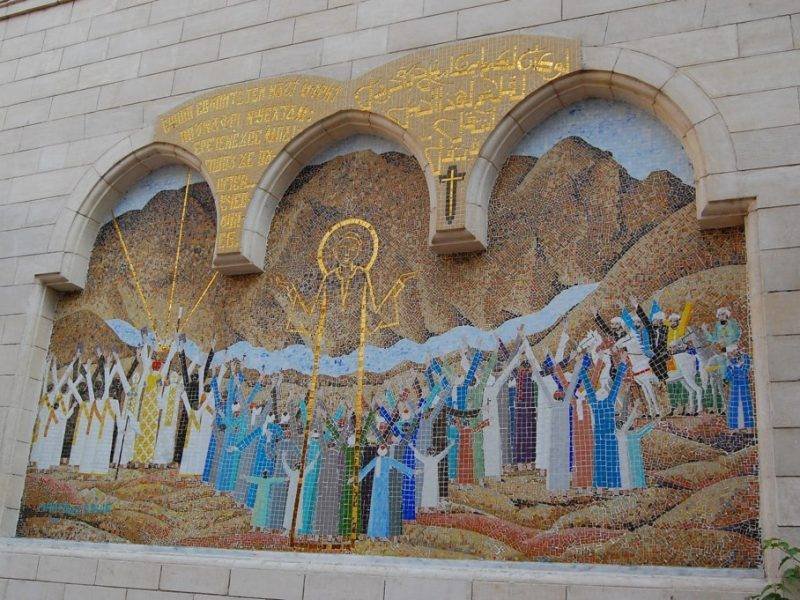Church-of-Abu-Sergah