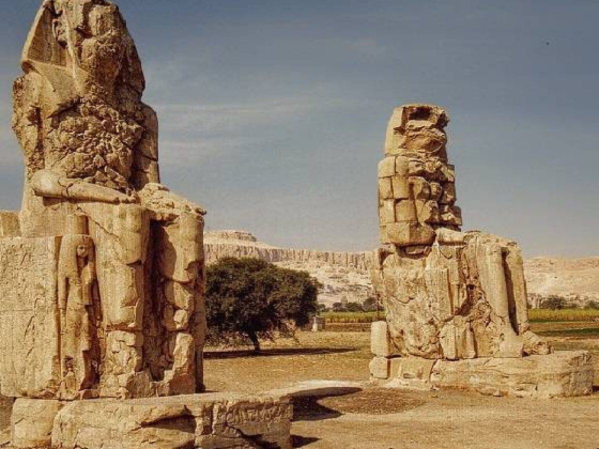 14 Day Cairo, Alexandria, Round Nile Cruise and Sharm el Sheikh