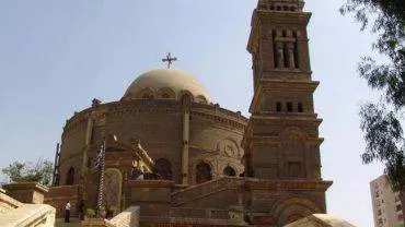 Coptic and Islamic Cairo Tour