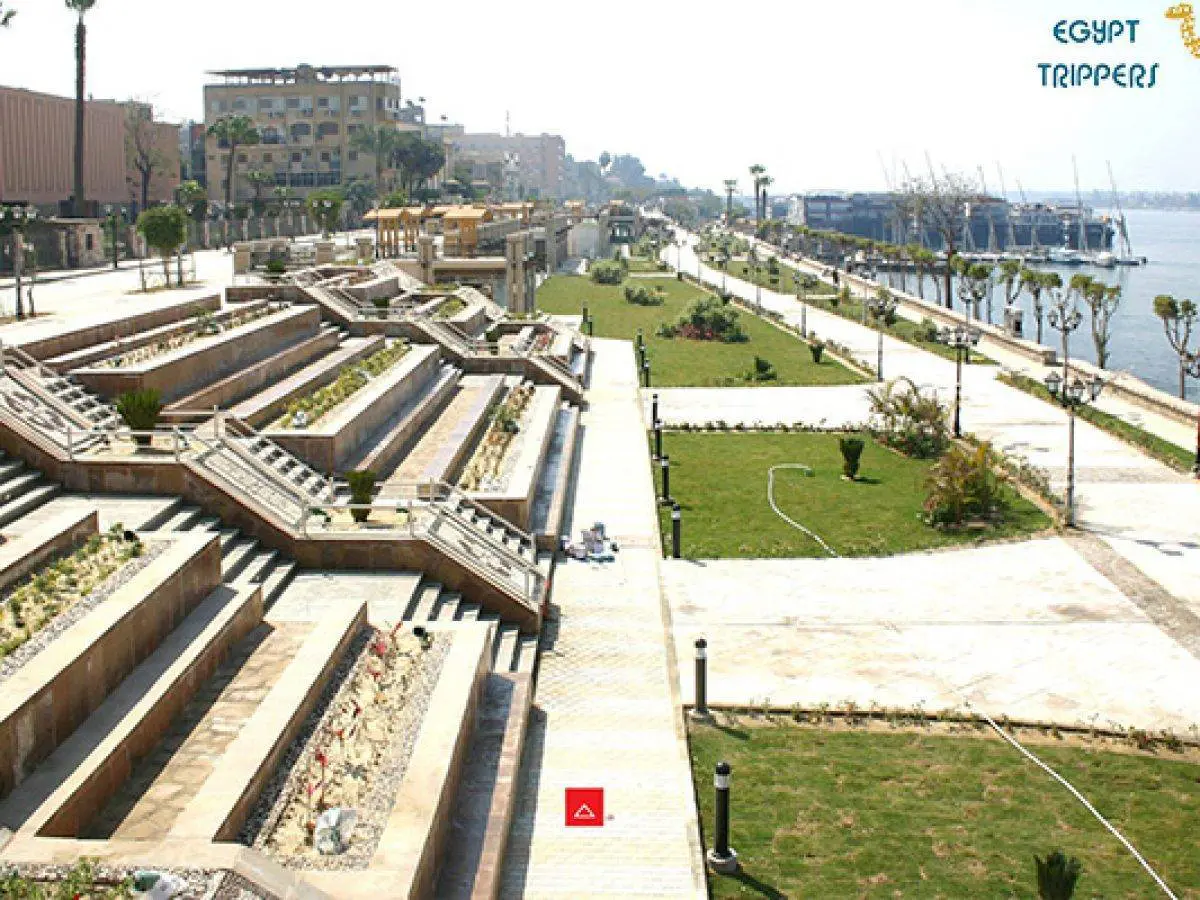 Corniche