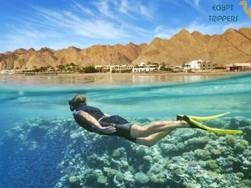Dahab