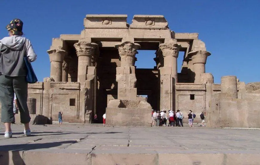 12 days Egypt Trip Cairo, Luxor, Aswan, and Sharm El Sheikh