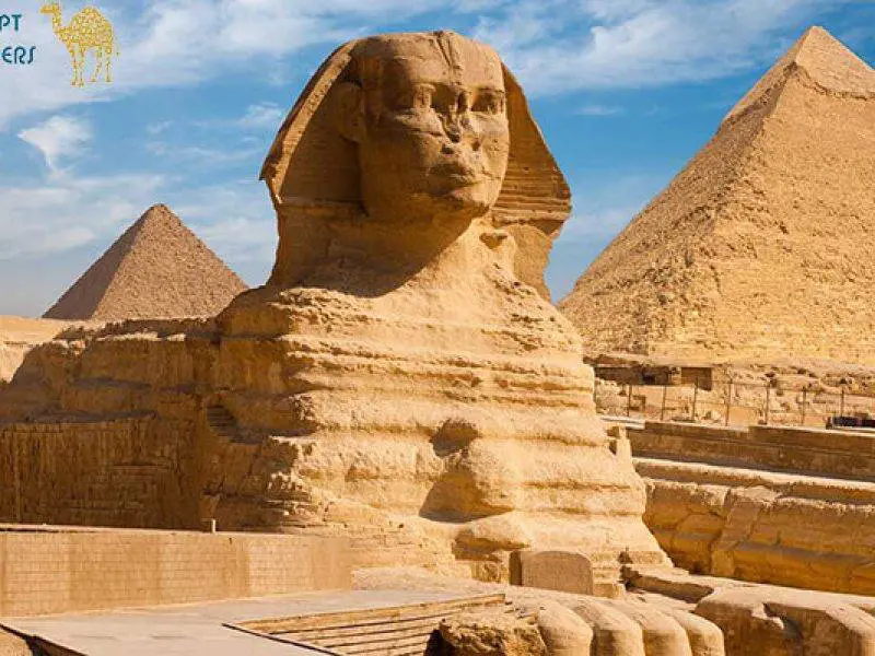Egypt