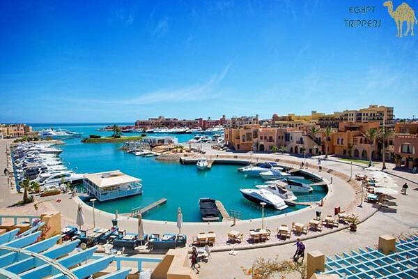 El Gouna