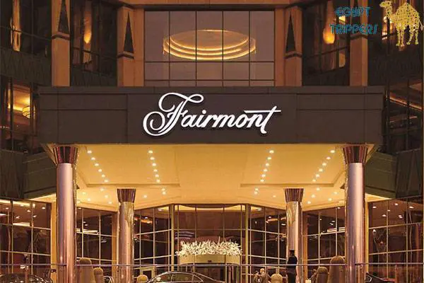 Fairmont Nile City