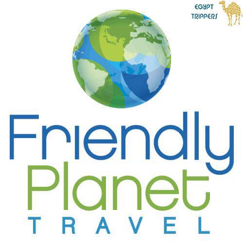 Friendly Planet