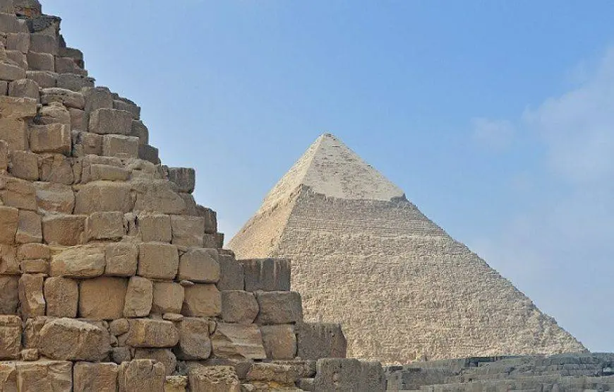 3 Days Cairo and Luxor Tour Package