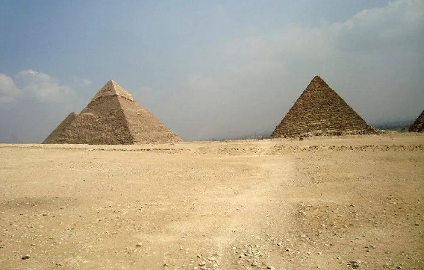 9 Days Cairo, Luxor, and Hurghada Tour Package