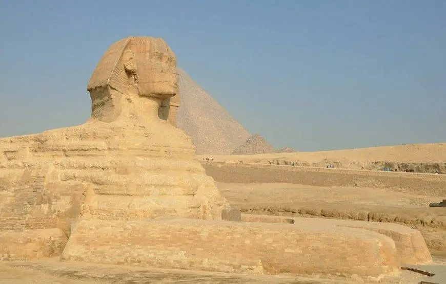 12 days Egypt Trip Cairo, Luxor, Aswan, and Sharm El Sheikh