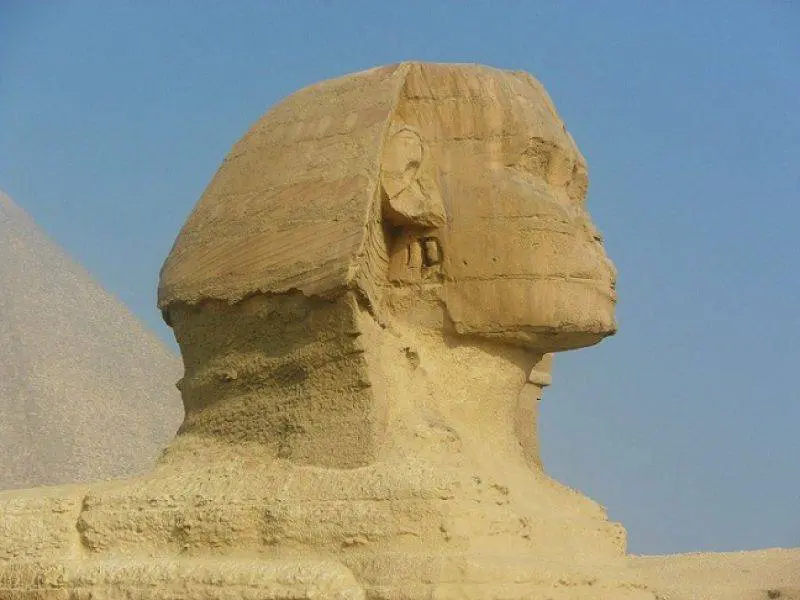 Sphinx – 9 Day Egypt Tour from Cairo