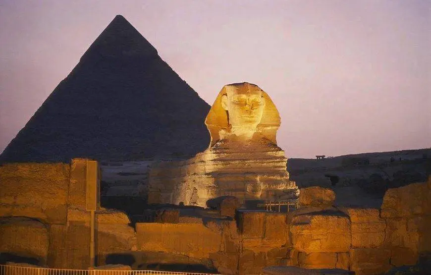 15 Day Cairo Luxor Aswan Nile Cruise and Sharm El Sheikh