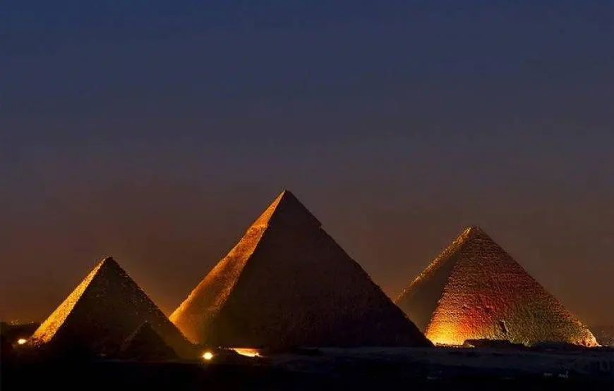 15 Day Cairo Luxor Aswan Nile Cruise and Sharm El Sheikh