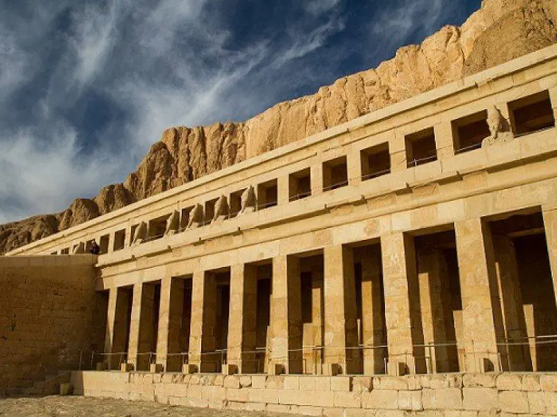 Hatshepsut-Temple
