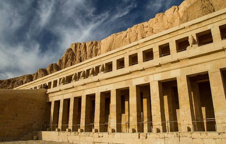 15 Day Cairo Luxor Aswan Nile Cruise and Sharm El Sheikh