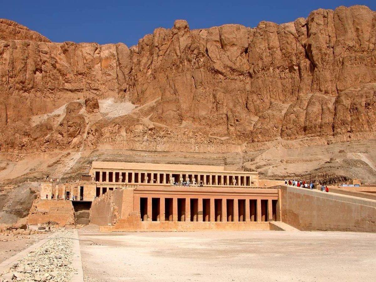 5 Days All-Inclusive Cairo, Luxor, And Abu Simbel