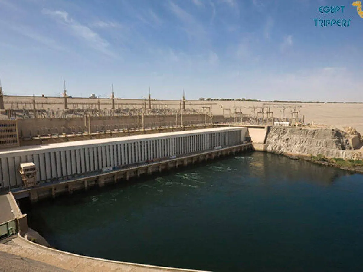 High Dam