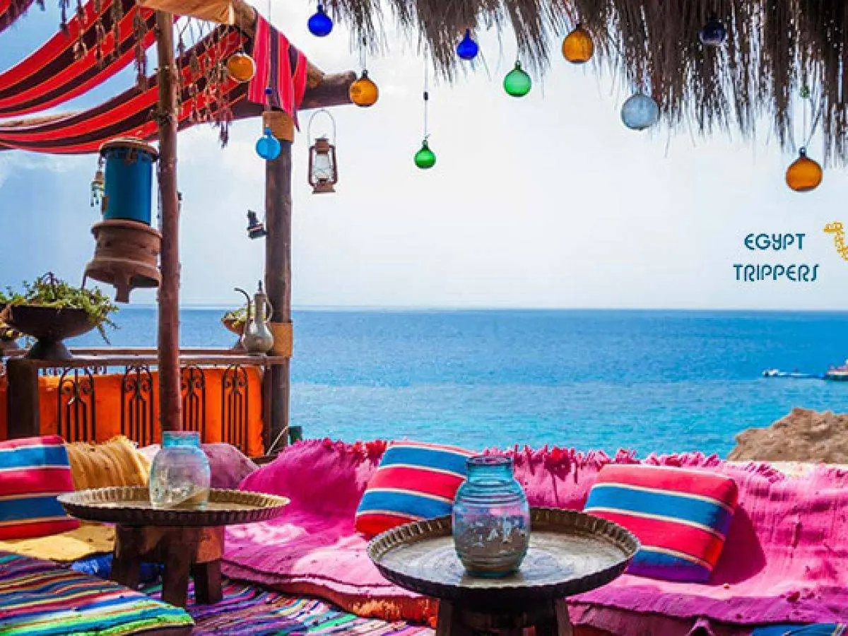 honeymoon destinations in egypt