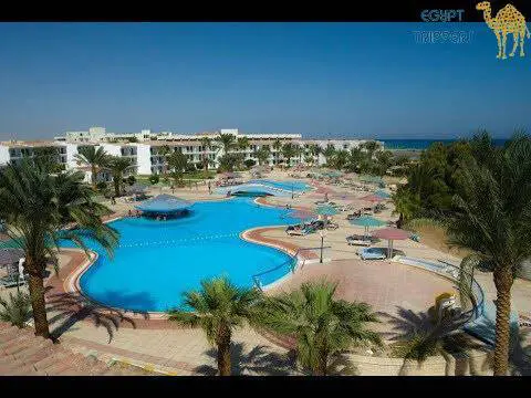 Hotel Lamar Resort Abu Soma