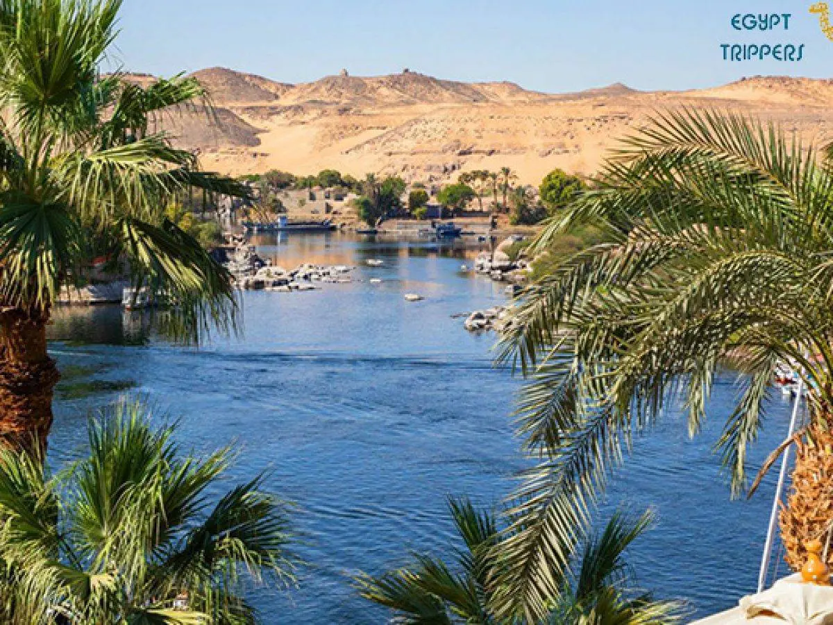 How much does it cost to visit Egypt?
