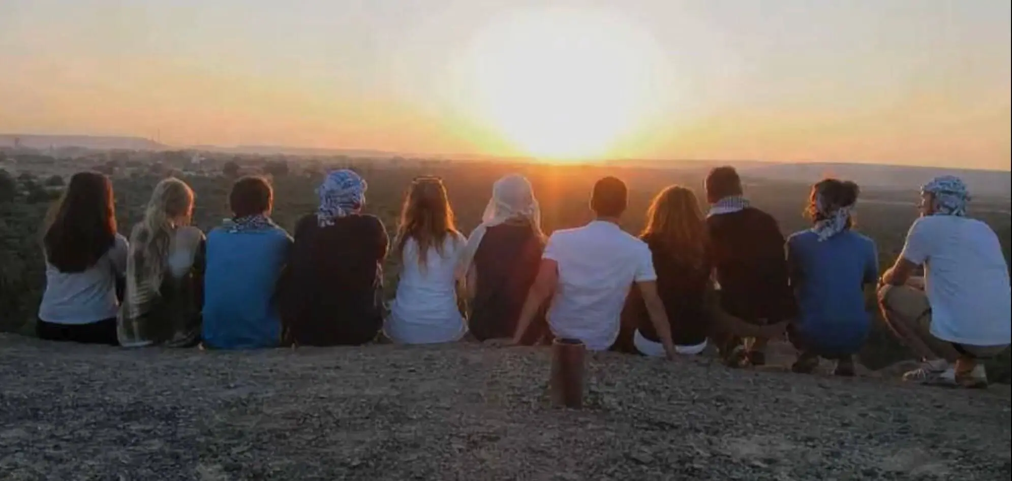 Bedouin Safari and Star Gazing Tour