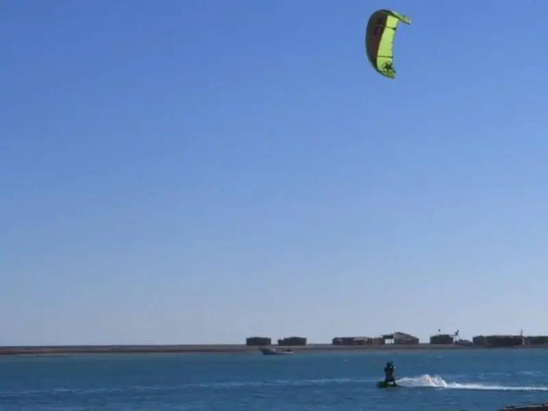 Dahab Red sea
