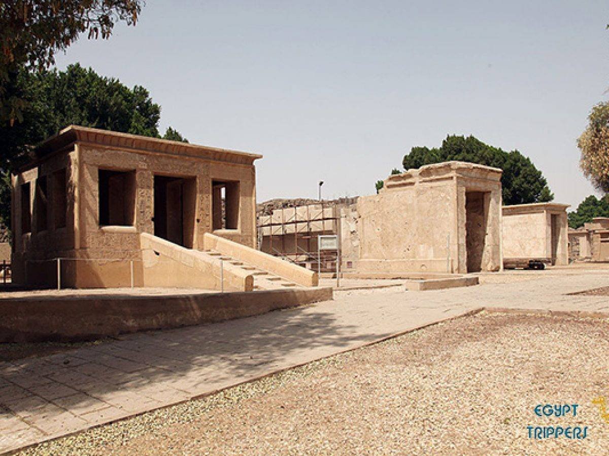 Karnak Open Air