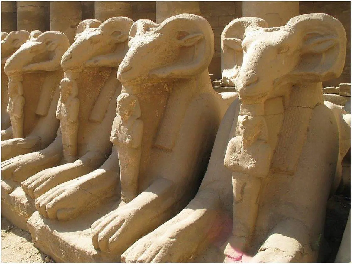 9 Days Cairo, Luxor, Aswan Nile Cruise