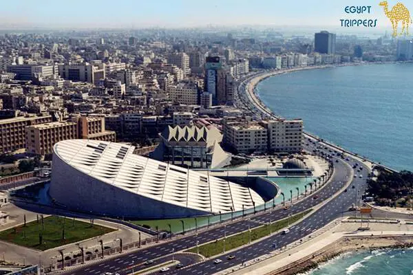 Library of Alexandria