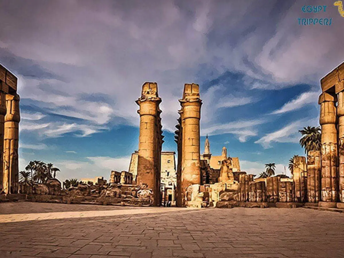 Luxor
