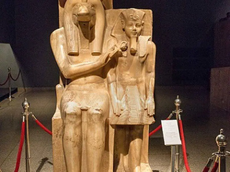 Luxor Museum