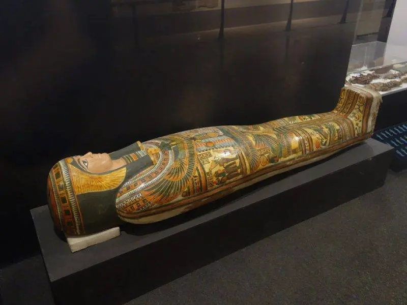 Luxor Museum