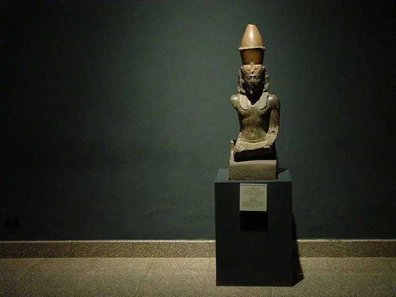 Luxor Museum