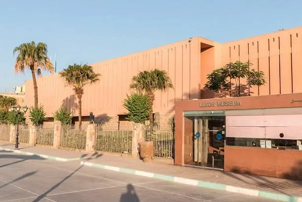 Half-Day Tour Visit Luxor Museum and Mummification Museum