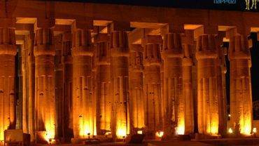 Luxor Sound and Light