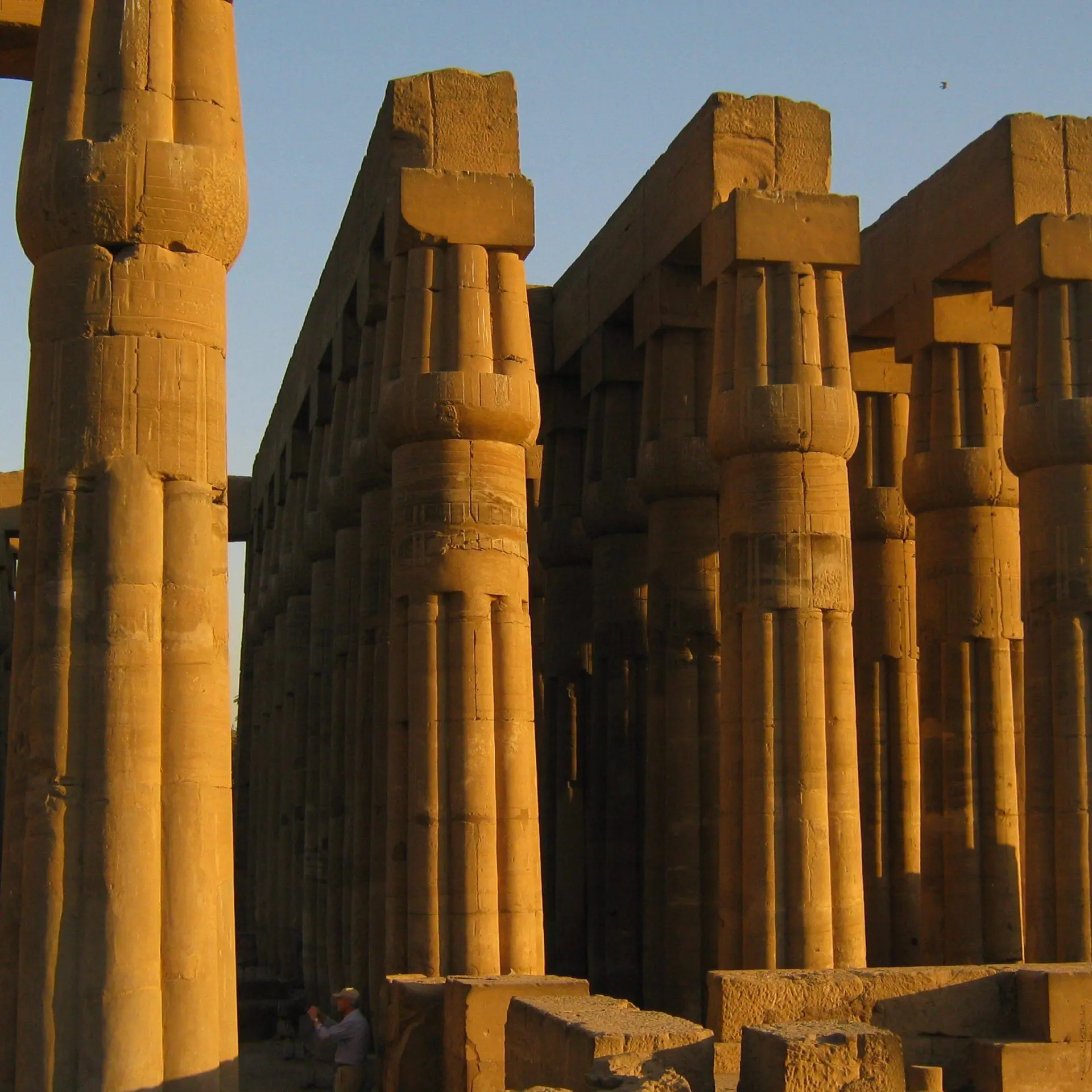 10 DAY EGYPT ITINERARY CAIRO, ASWAN, LUXOR, & HURGHADA