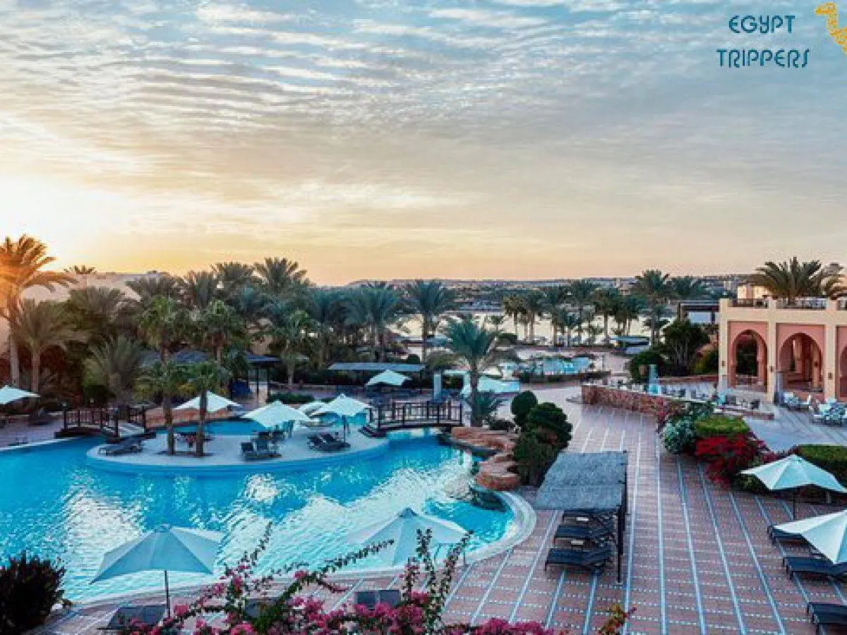 Marsa Alam Hotels
