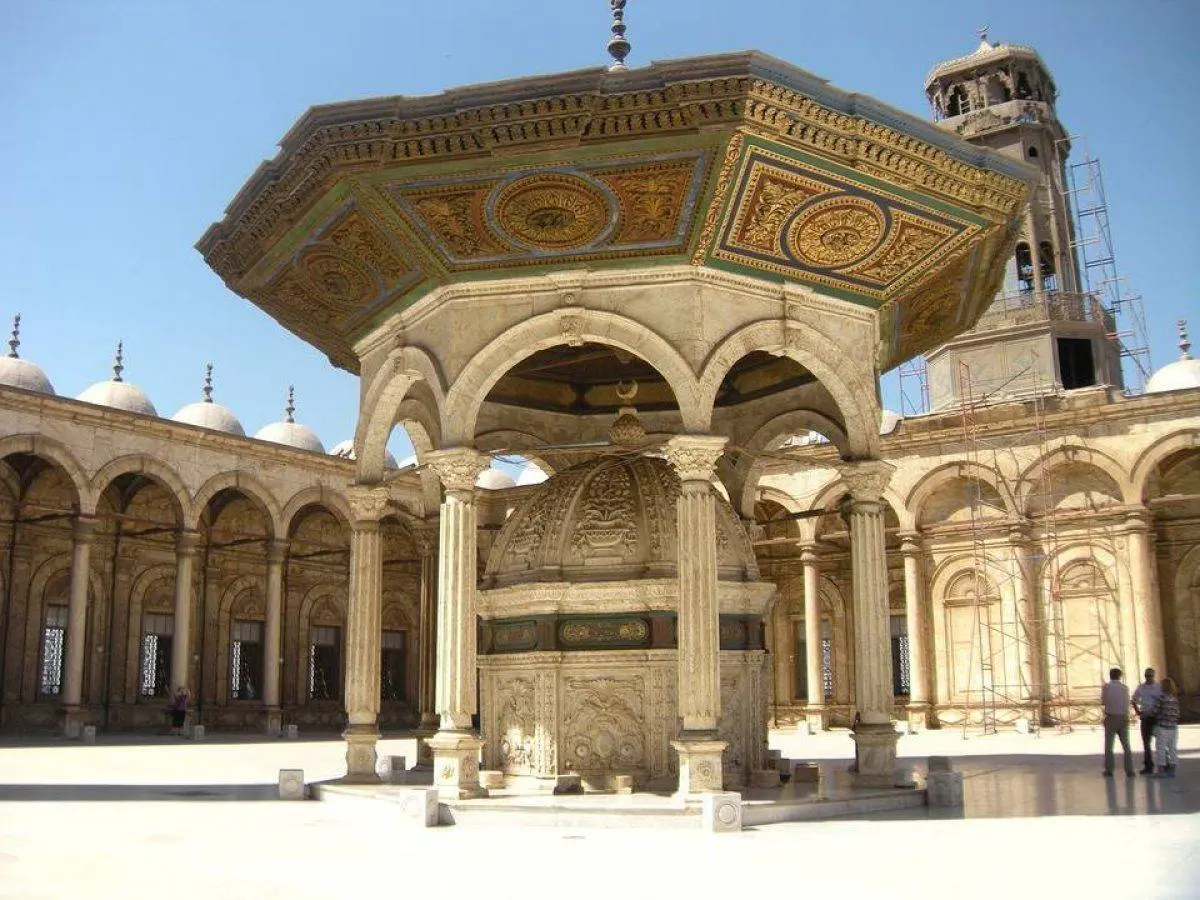 5 Days Cairo And Alexandria Tour