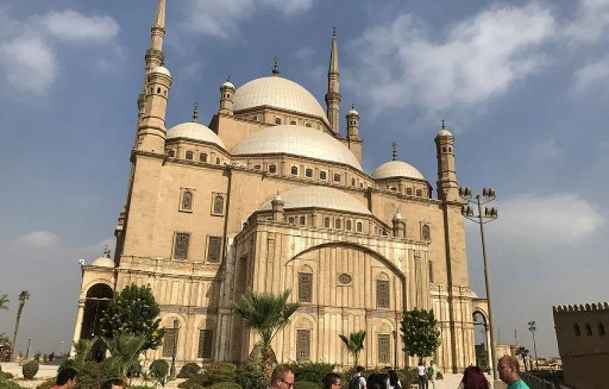 3 DAYS CAIRO TOUR