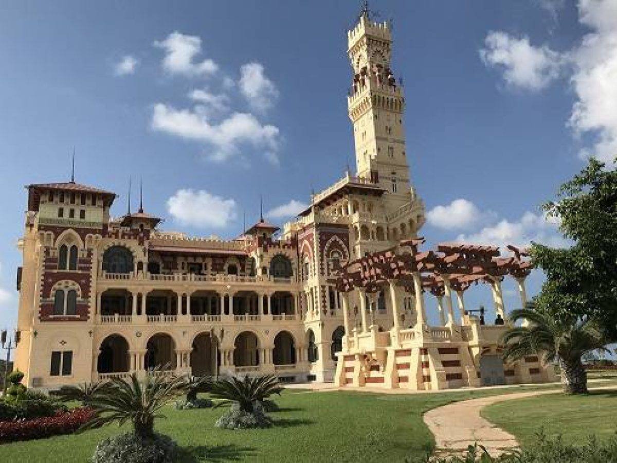 4 Days Holiday Package To Cairo And Alexandria And Luxor