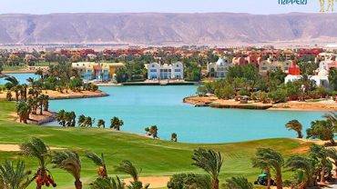 Relaxing Destinations In Egypt