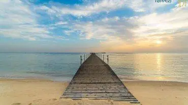 My trip to Marsa Alam